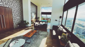Apartamento Deluxe Near Aeropuerto zona 13